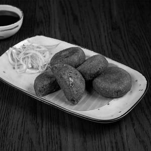 Vazhapoo Cutlet