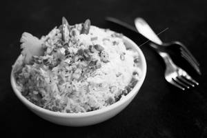 Veg Fried Rice