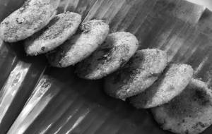 Fried Idli [120 Grams]
