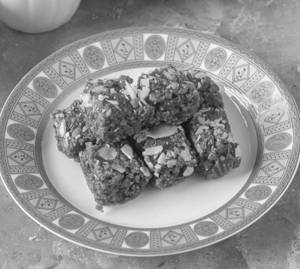 Anjeer Barfi