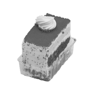 Red Velvet Pastry