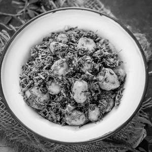 Alu Methi Masala