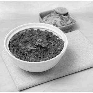 Kheema Masala
