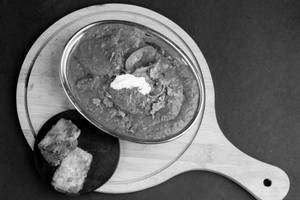 Paneer Tikka Masala