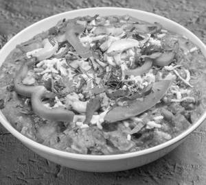 Veg Makhanwala