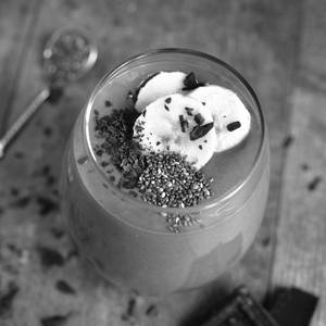 The Chocolate Whey Play 