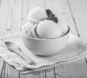 Vanilla Ice Cream
