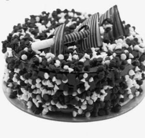 Choco Chips Cake (1 kg)