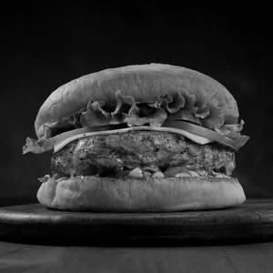 The Impossible Burger