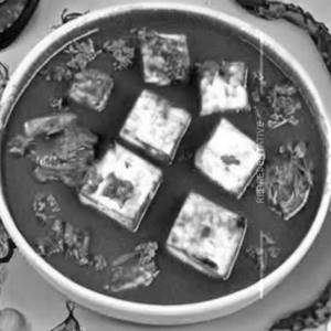 Paneer Dehati