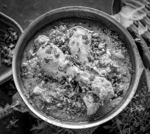 Chicken Curry