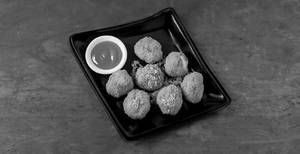 Fried Momos