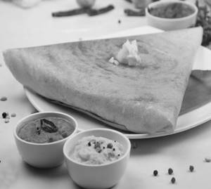 Masala Dosa