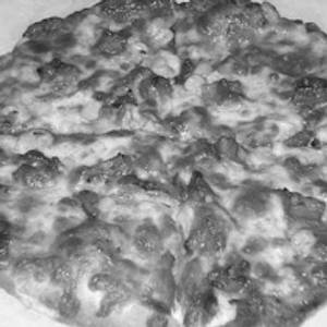 Chicken Delight Pizza