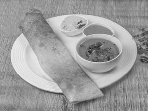 Plain Dosa