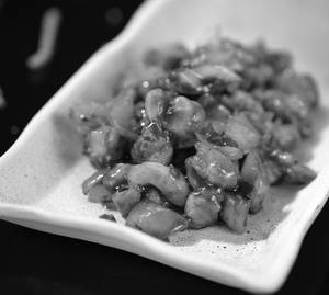 Teriyaki Chicken