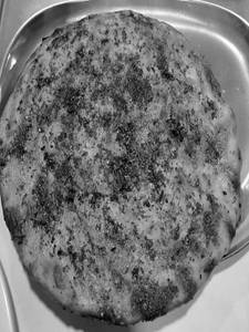 Kulcha Gobhi