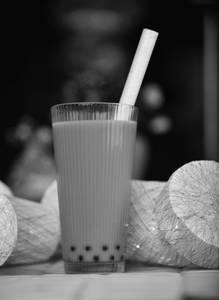 Cold Coffee