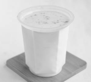Badam Milk