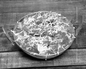Paneer Kadai