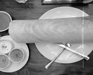 Panner Dosa