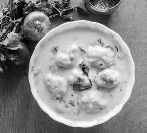 Kadi Pakodaa