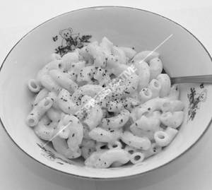 Mac And Cheese