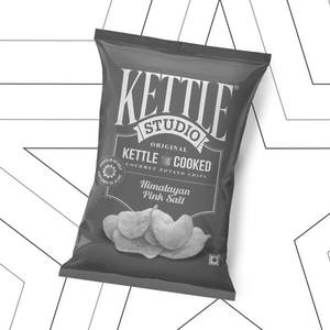 Himalayan Pink Salt Chips
