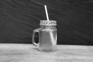 Blue Lagoon Lemonade