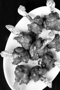Chicken Lollypop Tandoori