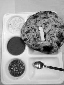 Aloo Kulcha