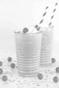 Bubblegum Mojito