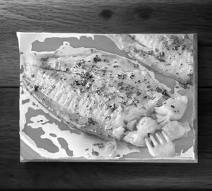 Lemon Fish 4 Pcs