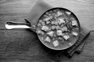 Chole Paneer