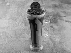 Oreo Shake
