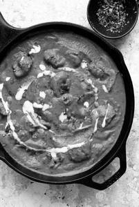 Chicken Butter Masala