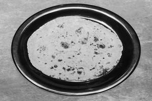 Plain Makai Rotla