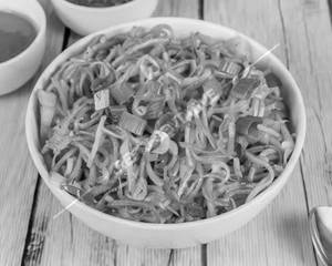 Veg Schezwan Noodles