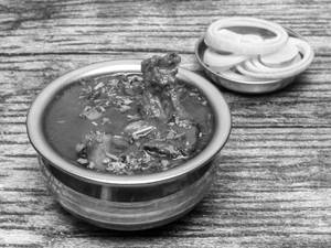 Chicken Handi (6 Pcs)