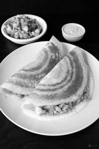 Masala Dosa