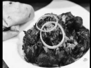 Rayalaseema Mutton
