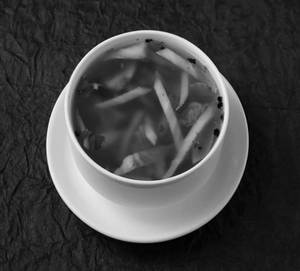 Chicken Wanton Soup