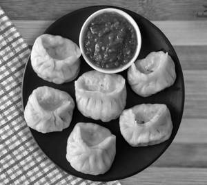 PANEER MOMO                                                             