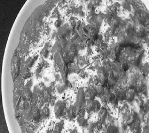 Veg Makhanwala Medium