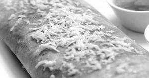 Cheese Masala Dosa