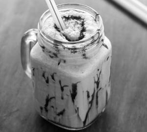 Stocky Cold Coffee