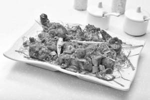 Chicken Chilli Full 