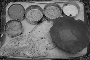 Millet Combo