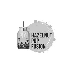 Hazelnut Pop Fusion