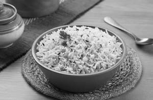 Jeera rice